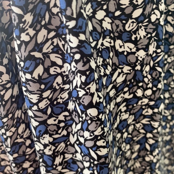 GAP boho flowy style top Size Small. - Picture 5 of 8